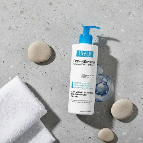 Lifting Pro - Crema Reafirmante & Tensora