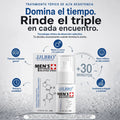 JJLBRO® | Spray para Durar Más Tiempo en la Intimidad.