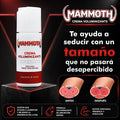 MAMMOTH PREMIUM
