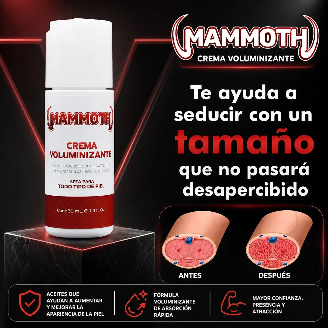 MAMMOTH PREMIUM