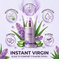 Instant Virgin — Gel íntimo estrechante